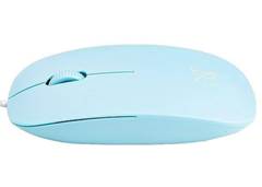 MOUSE SURFACE C/FIO USB2.0 1200DPI AZ