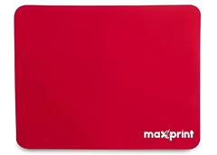 MOUSE PAD MINI MAXPRINT VERMELHO