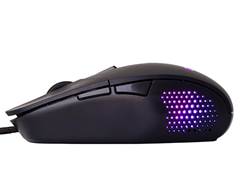 MOUSE GMO1001 C/FIO USB 2.0 3600DP PT