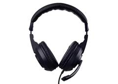HEADSET+MOUSE+MOUSE PAD+TECLADO DAZZ PT