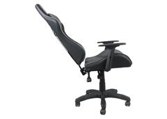 CADEIRA GAMER C/RODAS DAZZ ELITE PRO PT