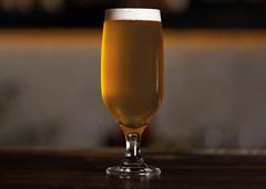 JOGO 6 TACAS CERVEJA MOR VIDRO 415ML