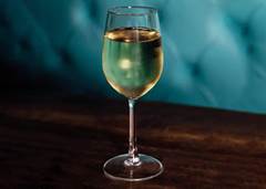 TACA MOR VIDRO 480ML CLASSIC