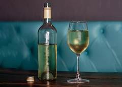 TACA MOR VIDRO 480ML CLASSIC