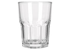 COPO MOR VIDRO 300ML RETRO