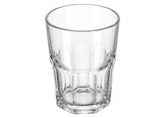 COPO MOR VIDRO 300ML RETRO