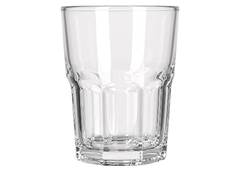 COPO MOR VIDRO 320ML RETRO