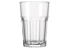 COPO MOR VIDRO 450ML RETRO