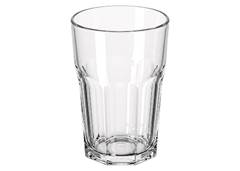 COPO MOR VIDRO 450ML RETRO