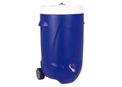 BOTIJAO C/RODAS MOR 20L AZUL