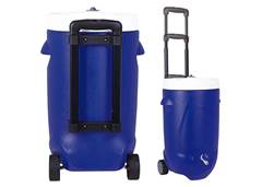 BOTIJAO C/RODAS MOR 20L AZUL