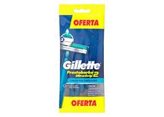 AP BB PRESTO2 GILLETTE UG CAR BAG C/5