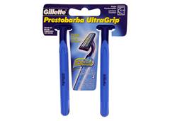 AP BB PRESTO2 GILLETTE UG CAR BAG C/2