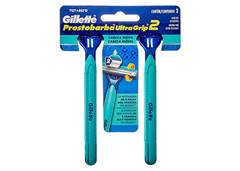 AP BB PRESTO2 GILLETTE UG MOVEL C/2