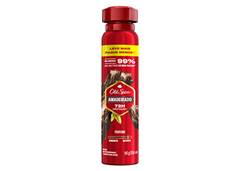 DS AE OLD SPICE 250ML AMADEIRADO