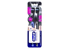 ESC DENTAL ORAL-B INDICATOR BLACK SE C/2