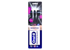 ESC DENTAL ORAL-B INDICATOR BLACK SE C/3