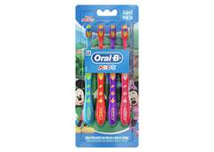 ESC DENTAL ORAL-B MICKEY C/4