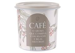 POTE DECO 1,4L PLASVALE CAFE 542CA
