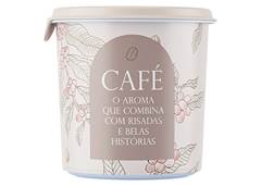 POTE DECO 1,4L PLASVALE CAFE 542CA