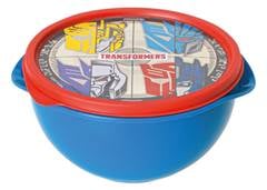 POTE DECO 250ML PLASVALE TRANSFORMERS