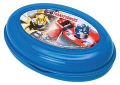 SABONETEIRA PLASVALE TRANSFORMERS 1898DC