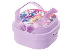 MARMITA DECO 660ML PLASVALE MY LITTLE PO