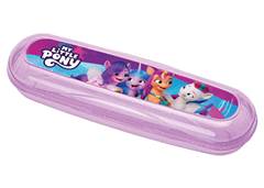 PORTA ESCOVA DENTAL PLASVALE MY LITTLE