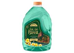 LAVA ROUPA LIQ COALA 3L SOL DO BRASIL