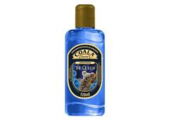 LIMPADOR PERF COALA CONC 120ML THE QUEEN