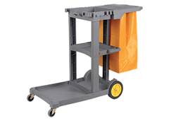 CARRO FUNCIONAL 60L C/BOLSA BETTANIN SP