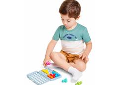 JOGO EDUCATIVO COMBINO