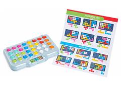 JOGO EDUCATIVO COMBINO