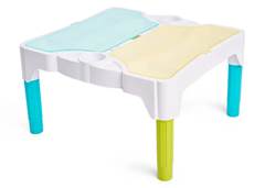 MESA E CADEIRA INF MULTI ATIVIDADES