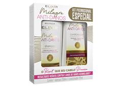 SH 250ML+COND 175ML ELIXIR MILAGRE
