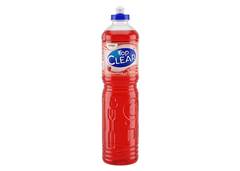 DET LIQ TOP CLEAR 500ML MACA