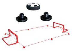 DISCO E HOVER BALL C/LUZ DM SPORT