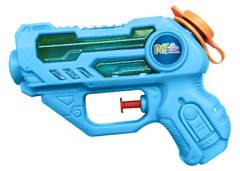 LANCADOR DE AGUA VD E AZ DM SPLASH C/2