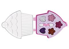 MAQUIAGEM INFATIL DM BEAUTY CUPCAKE