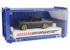 CARRINHO CONTAINER LANCADOR SORT