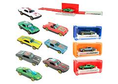 CARRINHO CONTAINER LANCADOR SORT
