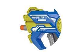 LANCADOR DE DARDO SUPER SHOT TOP C/4 DAR