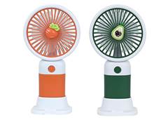 VENTILADOR PORTATIL DM GO FRUTAS