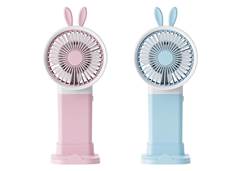 VENTILADOR PORTATIL DM GO RABBIT