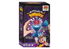 BRINCANDO DE MAGIA DM TOYS