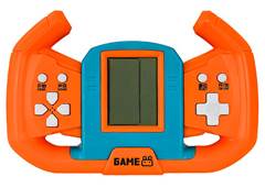 MINI GAME BRICK GAME MANCHE SORT
