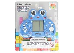 MINI GAME BRICK GAME DIVERTIDO SORT