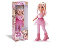 BONECA PETIT BALLET 34,5 CM (CX)