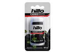 FIO DENTAL HILLO CARBOWHITE 50M VEGANO