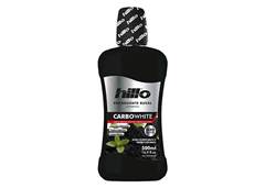 ANTISSÉPTICO HILLO CARBOWHITE 500ML